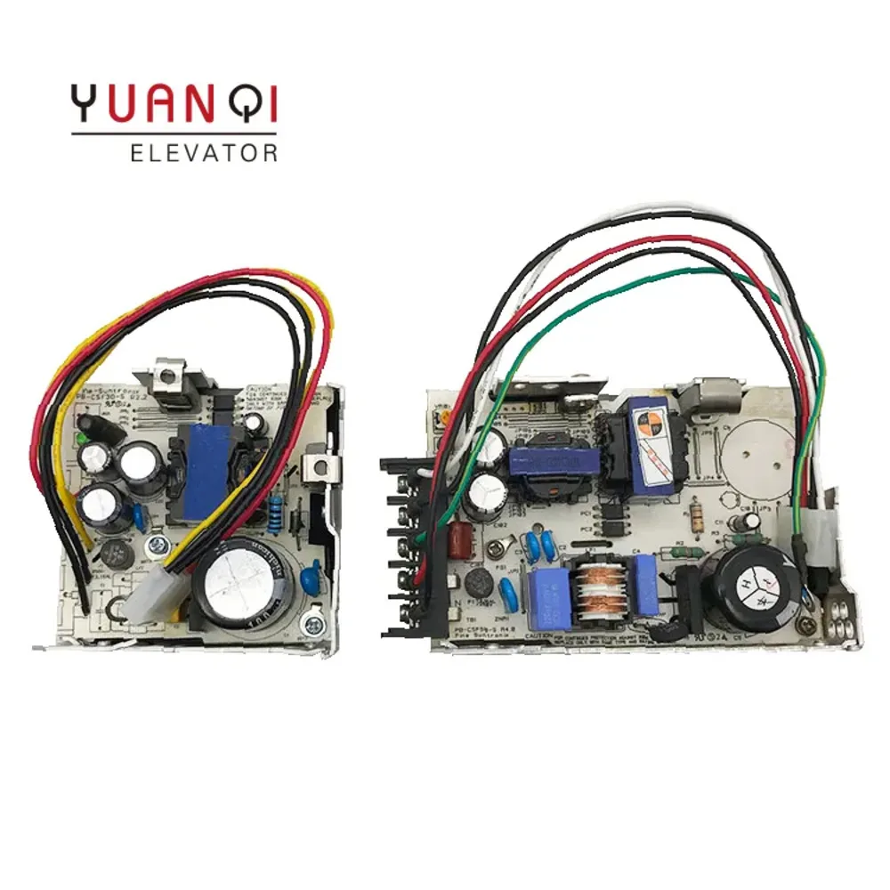 

Yuanqi Elevator Power Board TDE30-27 TDE50-28