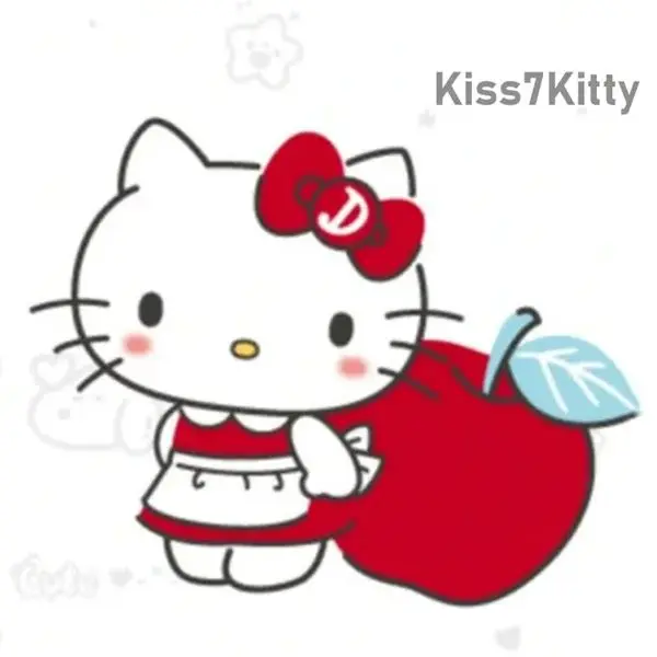 Kiss7Kitty Store