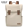 GOLF Small Backpack Cute Women's Backpacks Pink Aesthetic Youth Mini Back Pack Nylon Square Female Bag Male fashion bags 2024 1