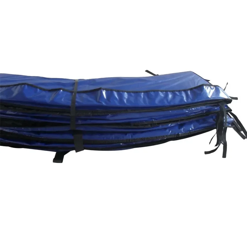 Sd7ed706e5dee4aabbdc3fa6ed9a51abch 6/8/10 Feet Trampoline Protection Mat Trampoline Safety Pad Round Spring Protection Cover Waterproof Pad Trampoline Accessories Mallzona