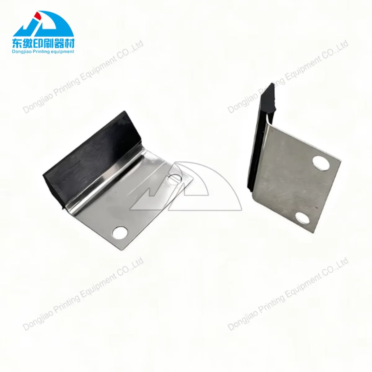 KBA Rapida 104 및 105 오프셋 인쇄기용 히키 리무버 40x37x5mm 10피스 고품질 도구