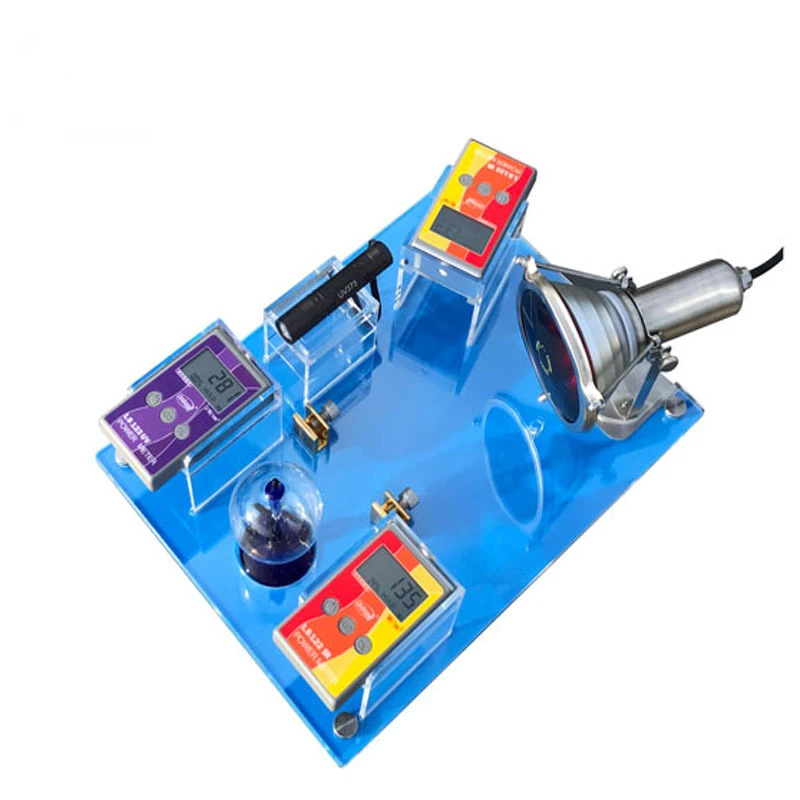 

FS2150 Automotive Solar Film Insulation Tester