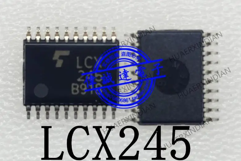 

New Original TC74LCX245FT LCX245 TSSOP-20