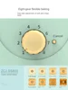 Toaster household small toaster multifunctional fully automatic breakfast machine toaster lazy electrical appliance 3
