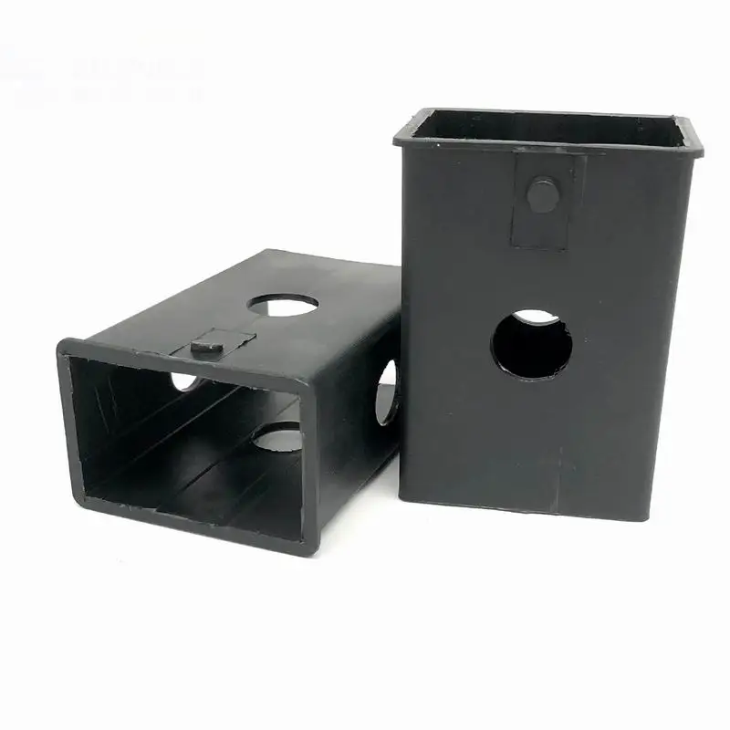 Hollow Isolation Sliding Sleeve, Plastic Bushing, Fitness Equipment, Plastic Accessories, Metal Tube Assistance 5