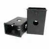 Hollow Isolation Sliding Sleeve, Plastic Bushing, Fitness Equipment, Plastic Accessories, Metal Tube Assistance 5