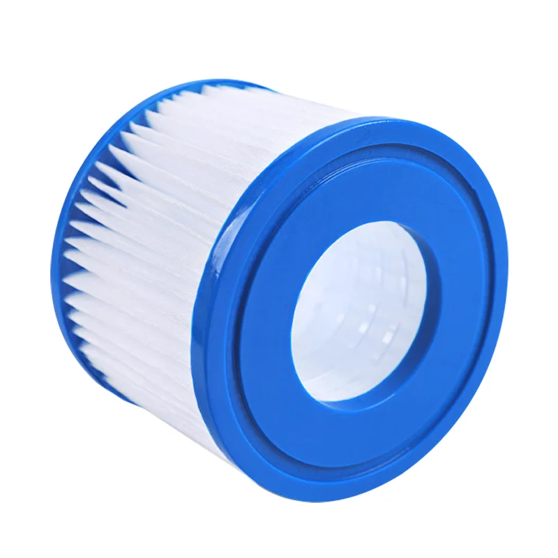 Filtri Per Piscina Per Cartuccia Pompa Filtro Bestway Vi Per Lay-Z-Spa Per Coleman Saluspa Bw54112 Bw54113 Bw54123 Bw54129