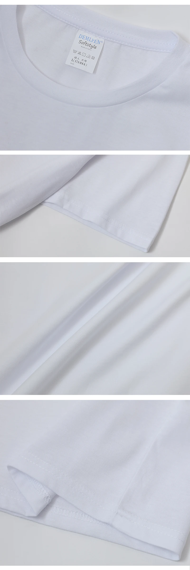 Streken La Linea Oversized T-Streken La Linea Oversized T-skjorte