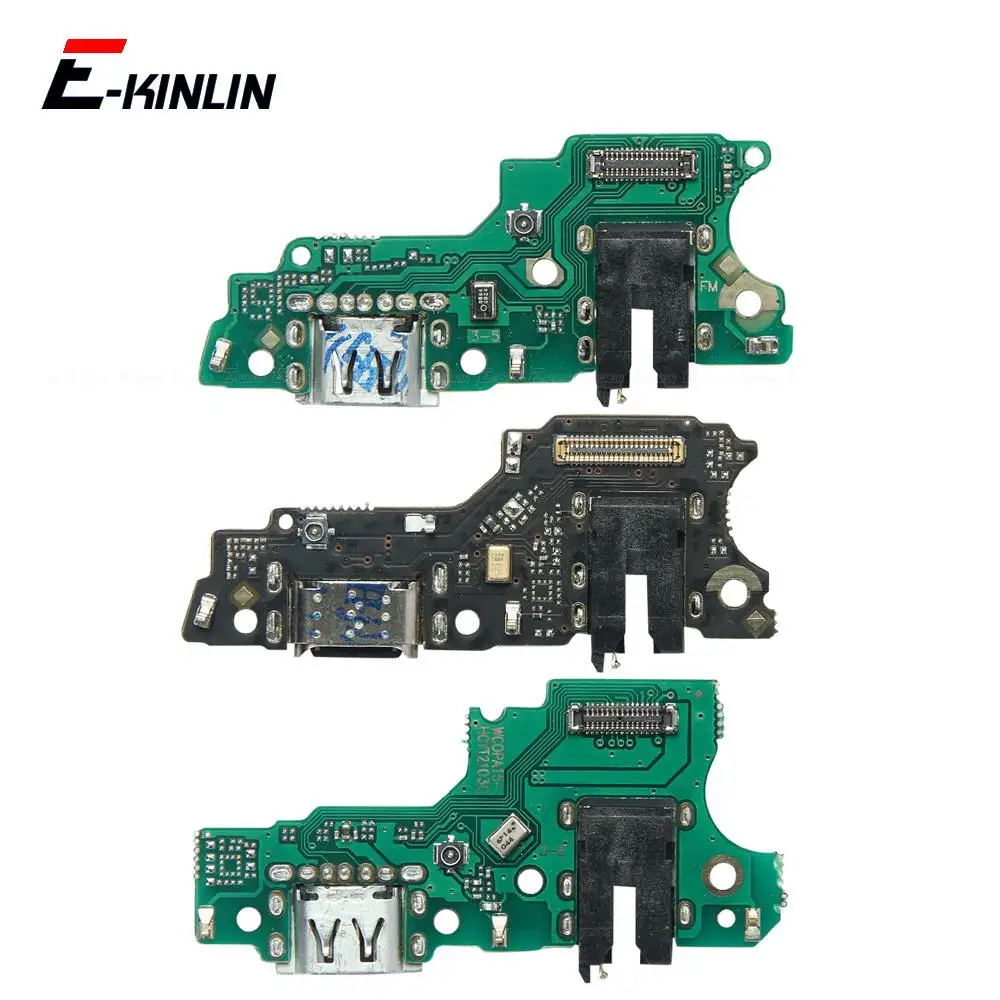 

Charger USB Port Dock Charging Connector Plug Flex Cable For OPPO A9 A5 A31 A33 A32 A35 A36 A37 A52 A53 A53s 4G 5G 2020