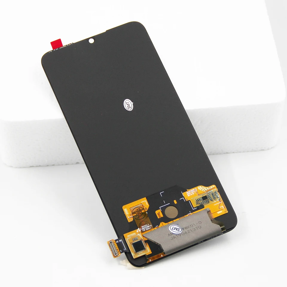 &Eacute;cran &agrave; Cristaux Liquides Frame Original Service Pack XIAOMI MI 9 LITE