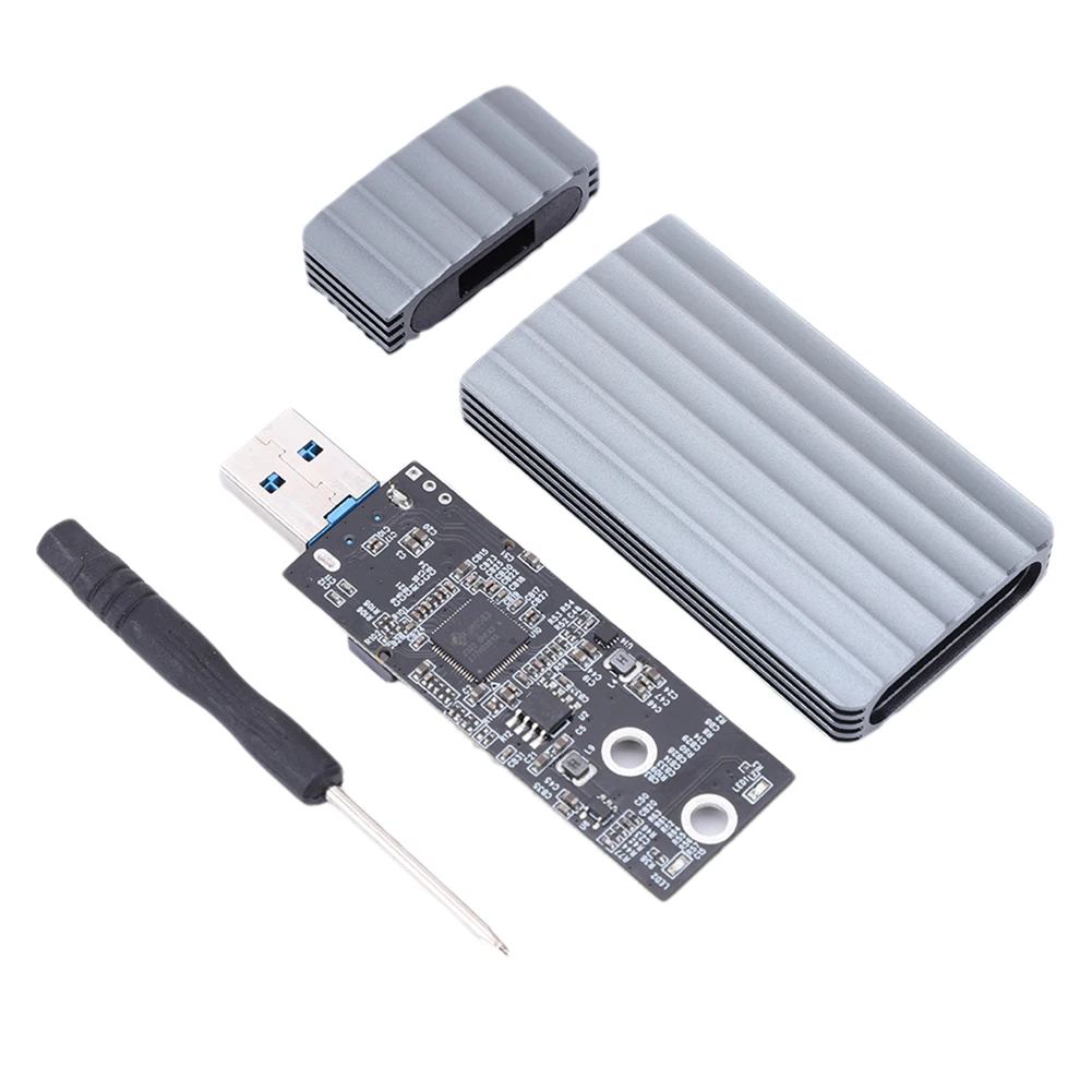2230 2242 SSD  SSD ̽,  ʿ  ָ Ʈ ̺ Ŭ, M.2 NVMe to USB A SSD Ŭ, 10Gbps M, M + B Ű
