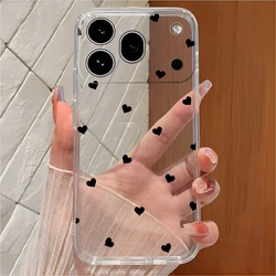 Cute Animals Cartoon Shockproof Clear Soft TPU Silicone Phone Case for Honor 600 Pro 5G (U771)