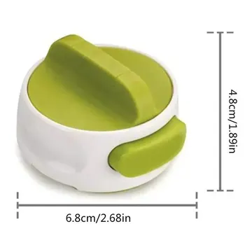 Compact Can Opener 1