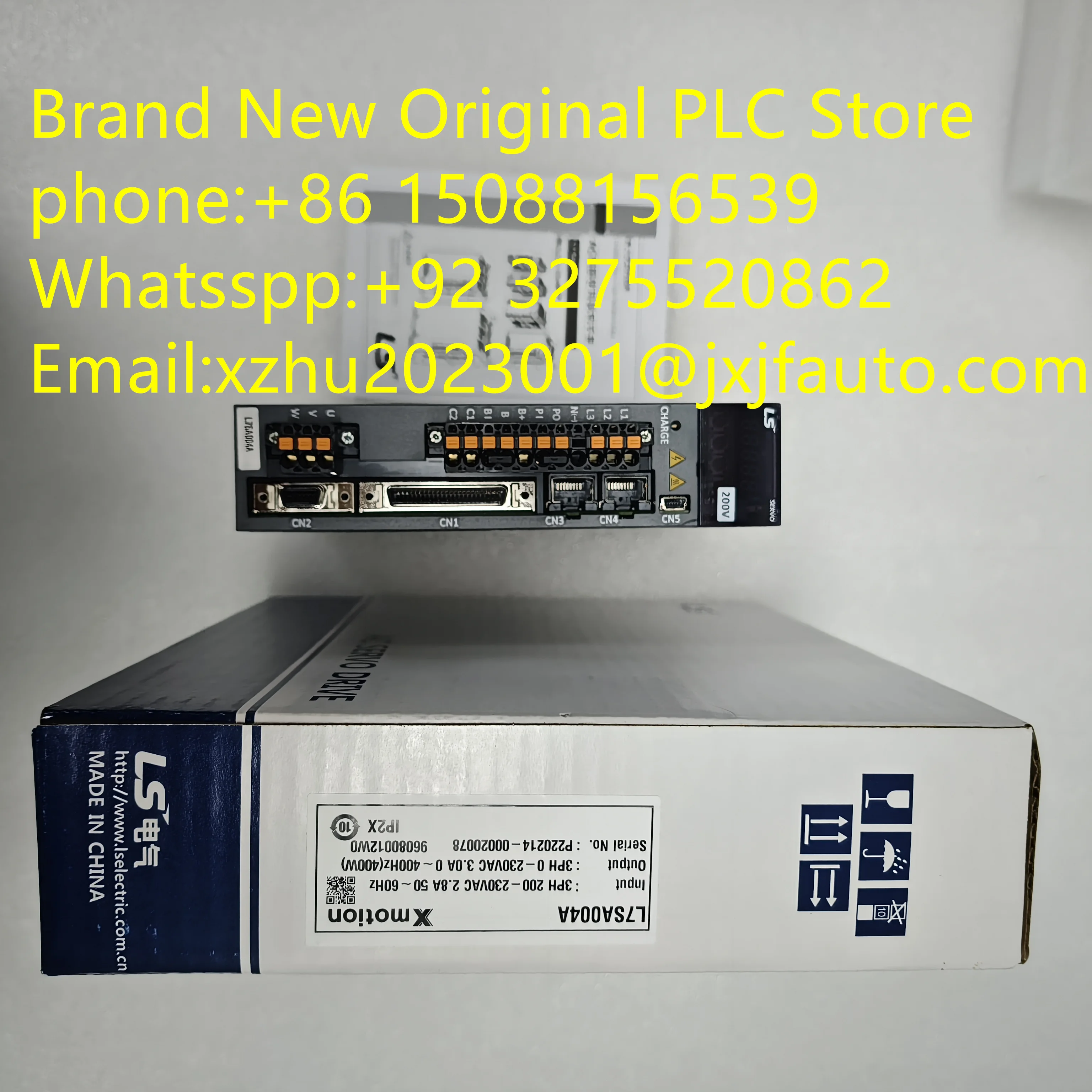 고객 서비스 문의, L7SA004B, L7SA008B