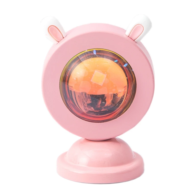 

Dusk Warm светильник Dawn светильник USB Night светильник