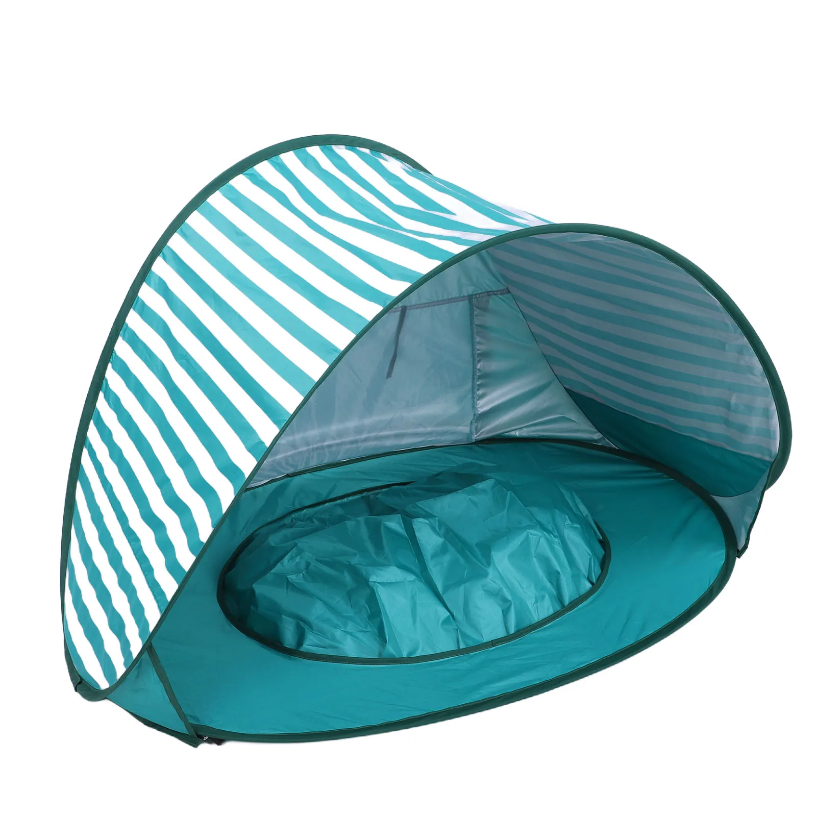  slider image of 【New】Beach Tent Sun Shelter