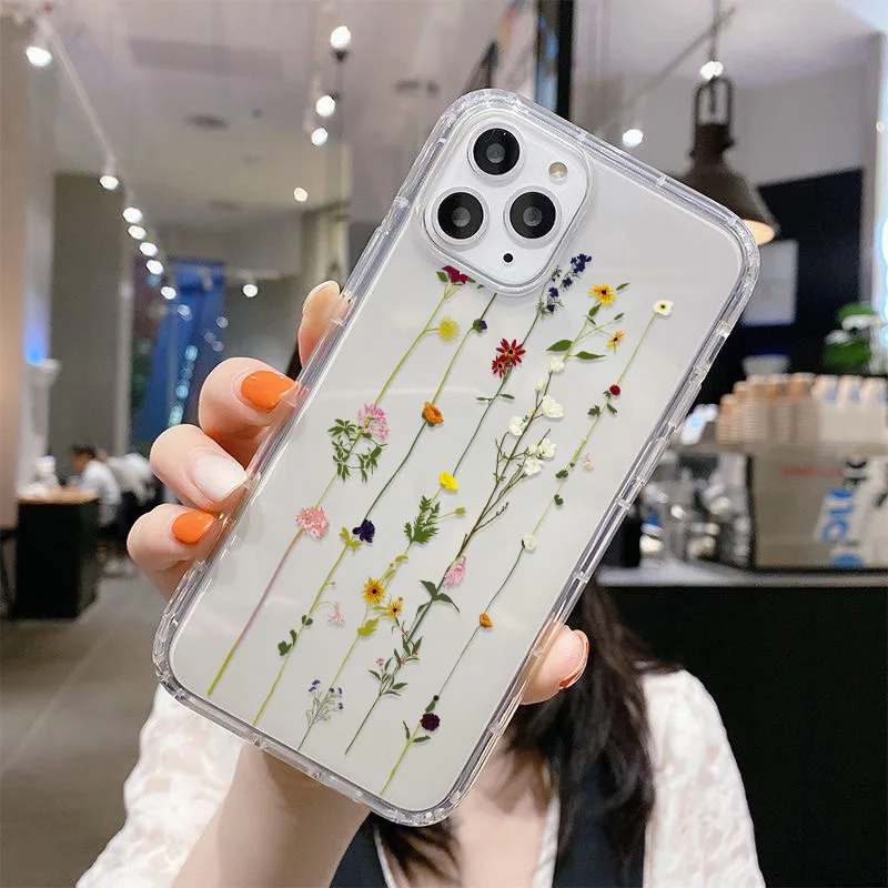 Premium Soft Silicone TPU Protective Case - Elegant Slim Cover for Samsung Galaxy S Series and A Series