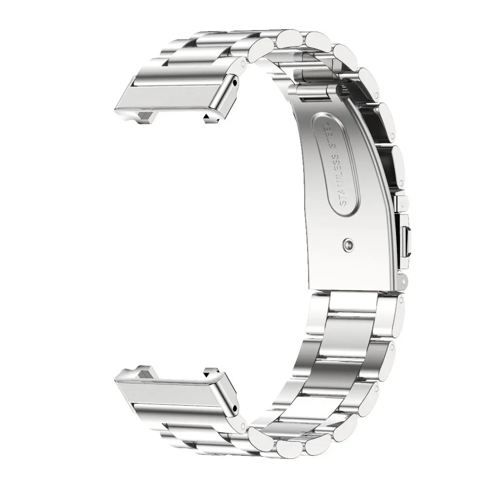 Premium Metal Bracelet Strap for Xiaomi Smart Band 7 Pro Watch
