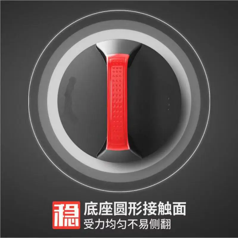 Rotating Push up Stand Handle Muscle Strength Exercise Bar New High Quality
