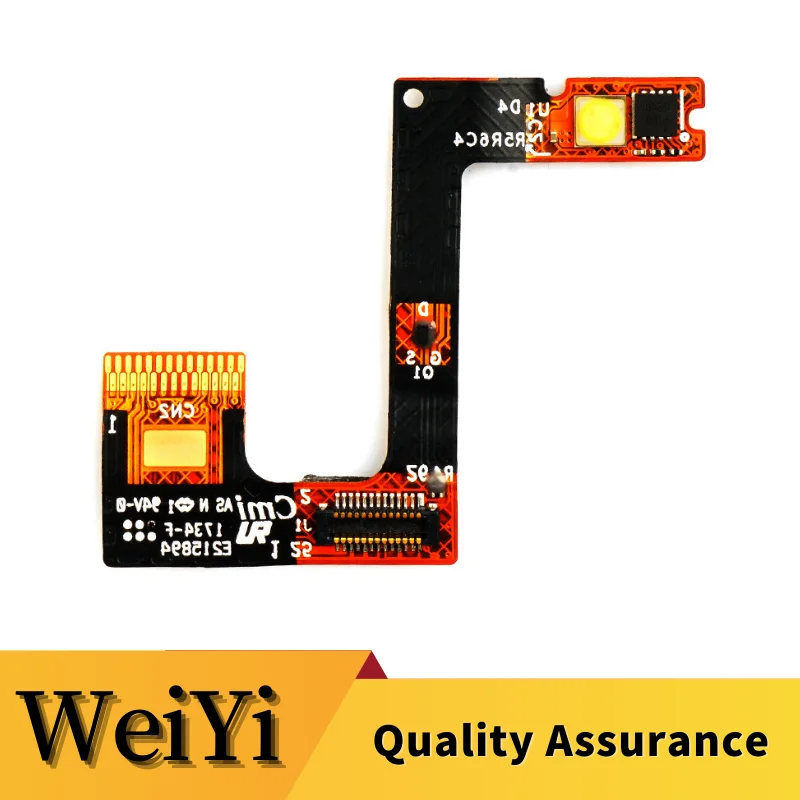

50pcs Scanner Flex Cable SE4710 For Zebra TC20 TC200 TC25,Free delivery