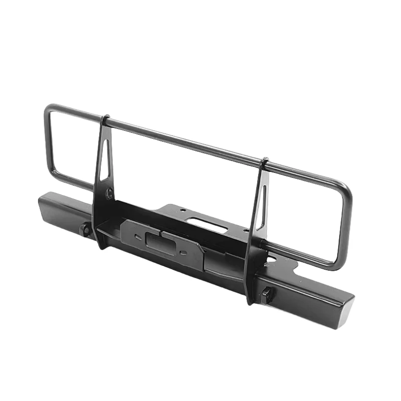

Oxbow Front Bumper AXIAL - AXI03014 1/10 SCX10 III EARLY FORD BRONCO 4X4 RTR