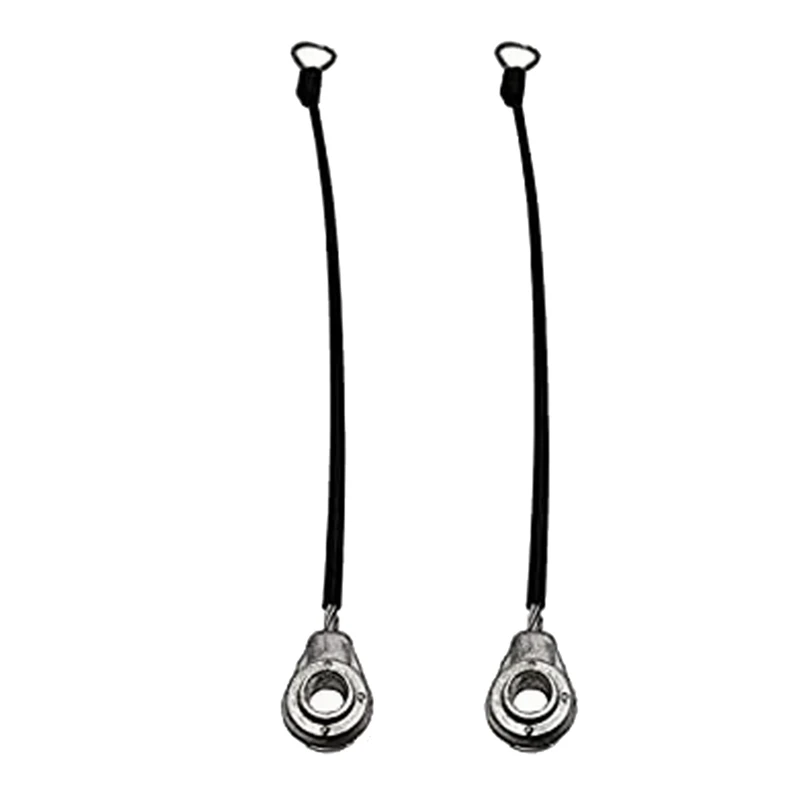 E-M159508 Cavo Portellone Per John Deere Gator Hpx615E, Hpx815E, M-Gator A1 Te Gator,6 X4 Gator 6 X4 Gator Tx 4 X2 Gator