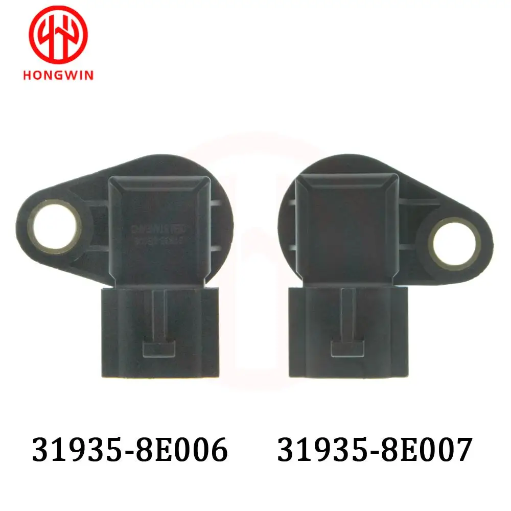 New Input Output Vehicle Transmission Speed Sensor 31935-8E006 31935-8E007 Nissan Altima Maxima Murano NV200 Versa Quest auto speed sensor