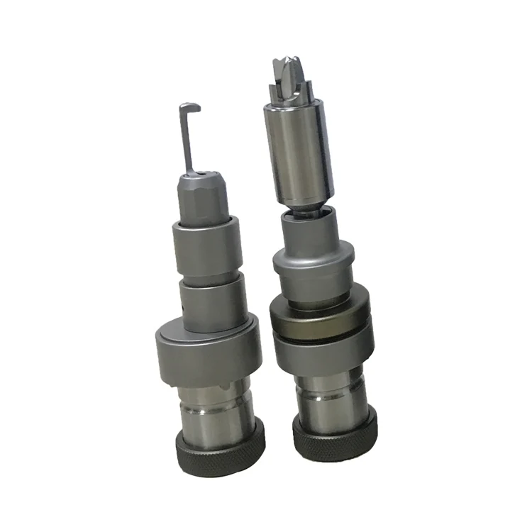 

Хирургическое высокоскоростное сверло для нейрохирургии, 6 мм, 9 мм, 12 мм