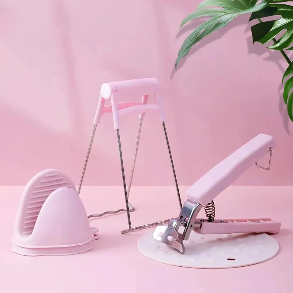 Anti-Scalding Pan Gripper 4