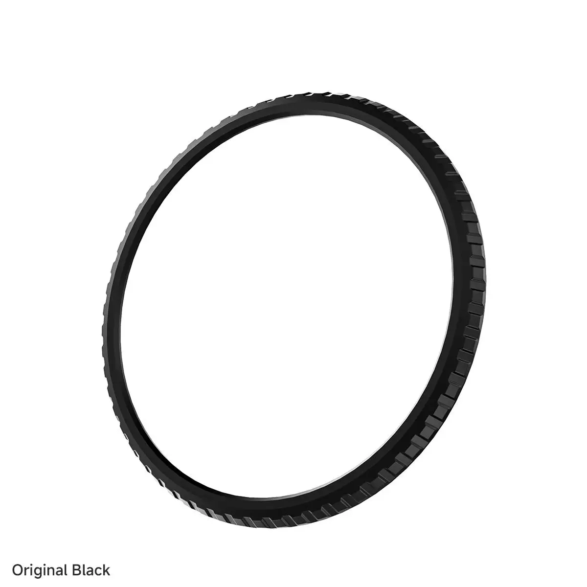 Premium Metal Bezel Protection Cover