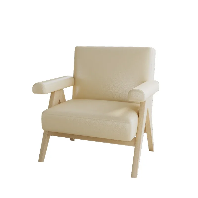 milk tea shop coffee shop dessert baking sofa ins book bar leisure area negotiation solid wood table and chair combination