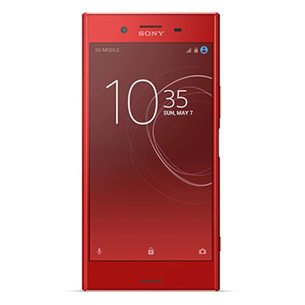 SONY - ゆうり♪Xperia XZ Premium so-04j Kyoex - Shop Buy Docomo Sony SO-04J Xperia XZs Premium Japan