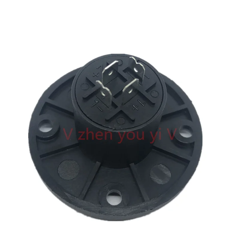 Neutrik 브랜드 NL4MPR NL4MD-V Speakon 커넥터 용 60pcs neutrik 용 4 극 플러그 남성 오디오 커넥터 용 유형 nl4fx 4fc 소켓
