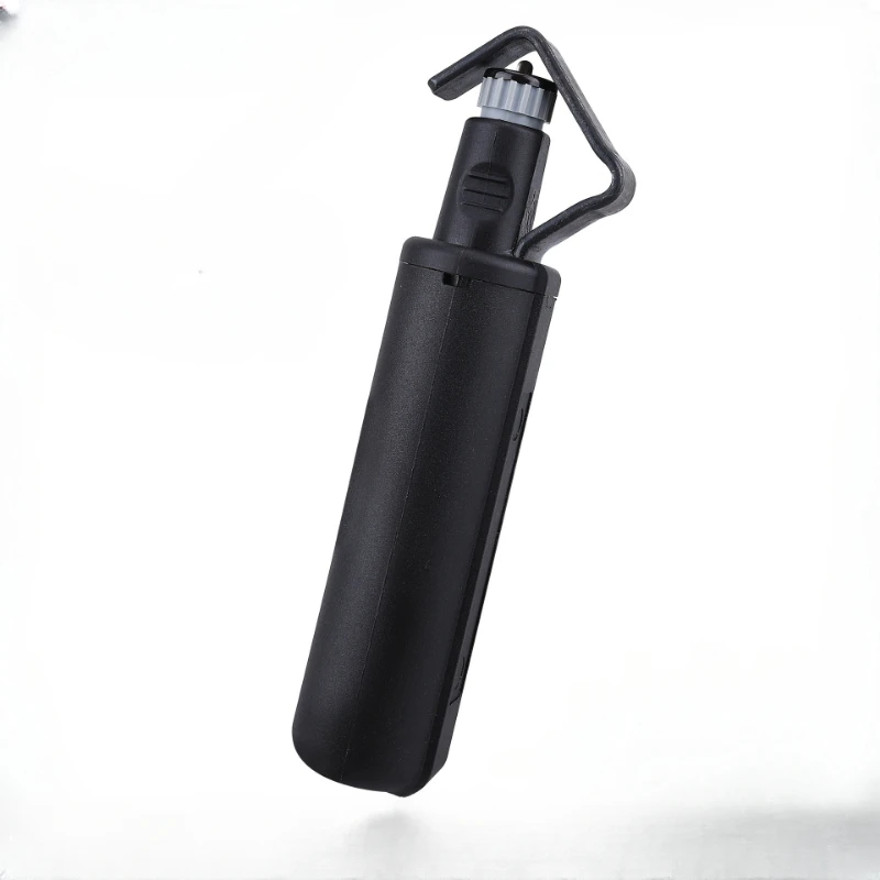 

Optical Cable Cleaver RCS-114/Cable Peeler Transverse and Longitudinal Ring Cutting Cable Cleaver 4.5-29mm