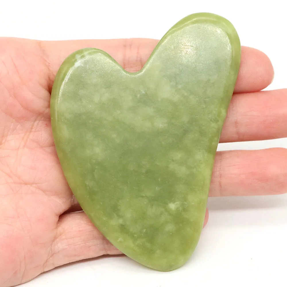 Green Southern Jade