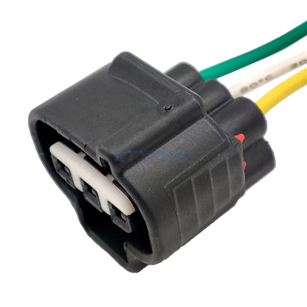 

1Set Wire For 3 Pin Female 6248-5316 6248-5317 For 1JZ-GTE 2JZ-GTE R152 W58 V160 VSS Connector Sensor Plug