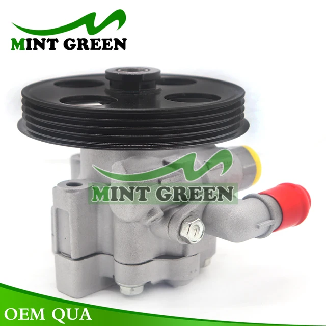 New Power Steering Pump For Car CHEVROLET CRUZE 1.6 6063266 