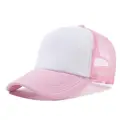 White and pink