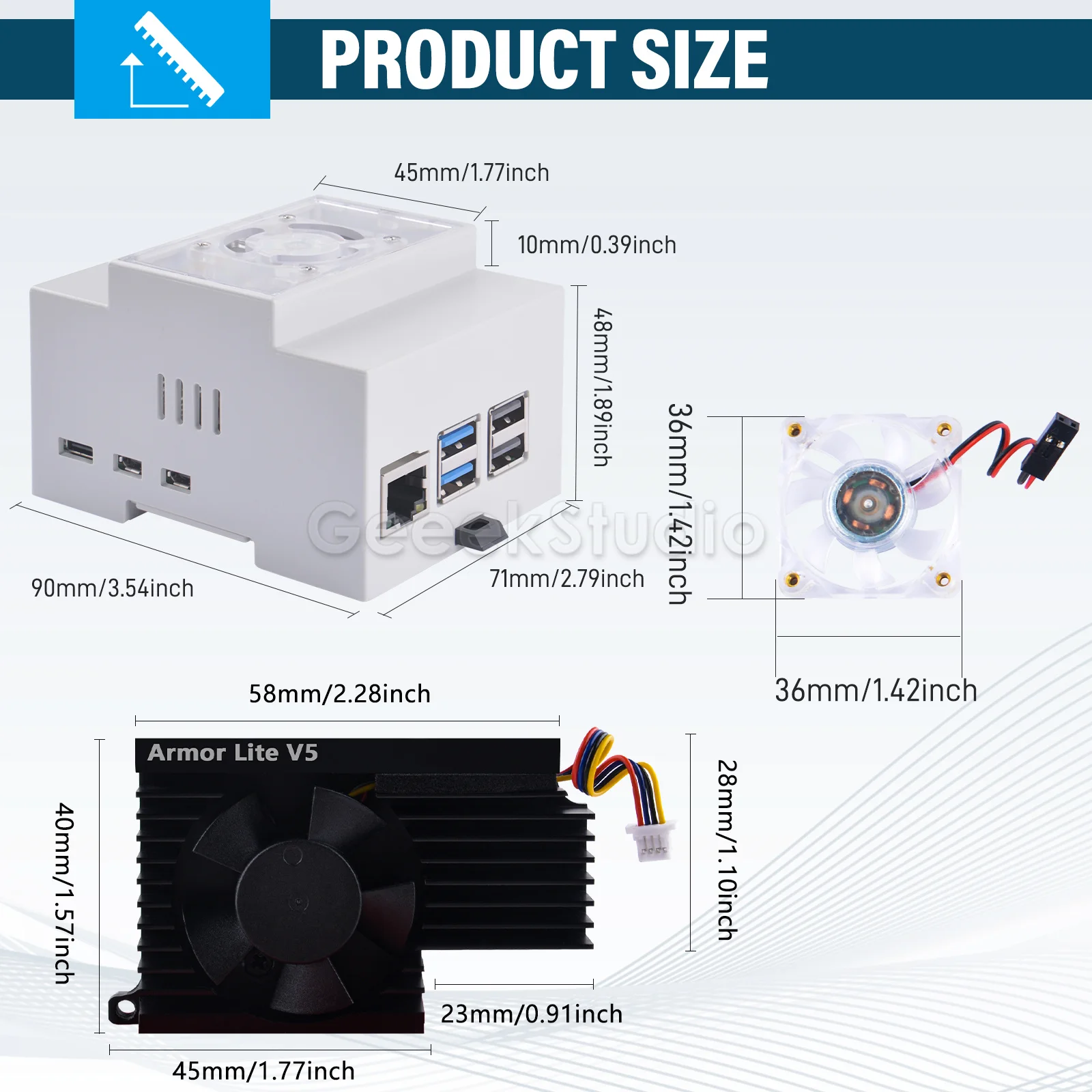 ����� ���� 5�� 3510 �𷯰� ���Ե� ABS ���� ���� �ö�ƽ DIN ���� ���̽�