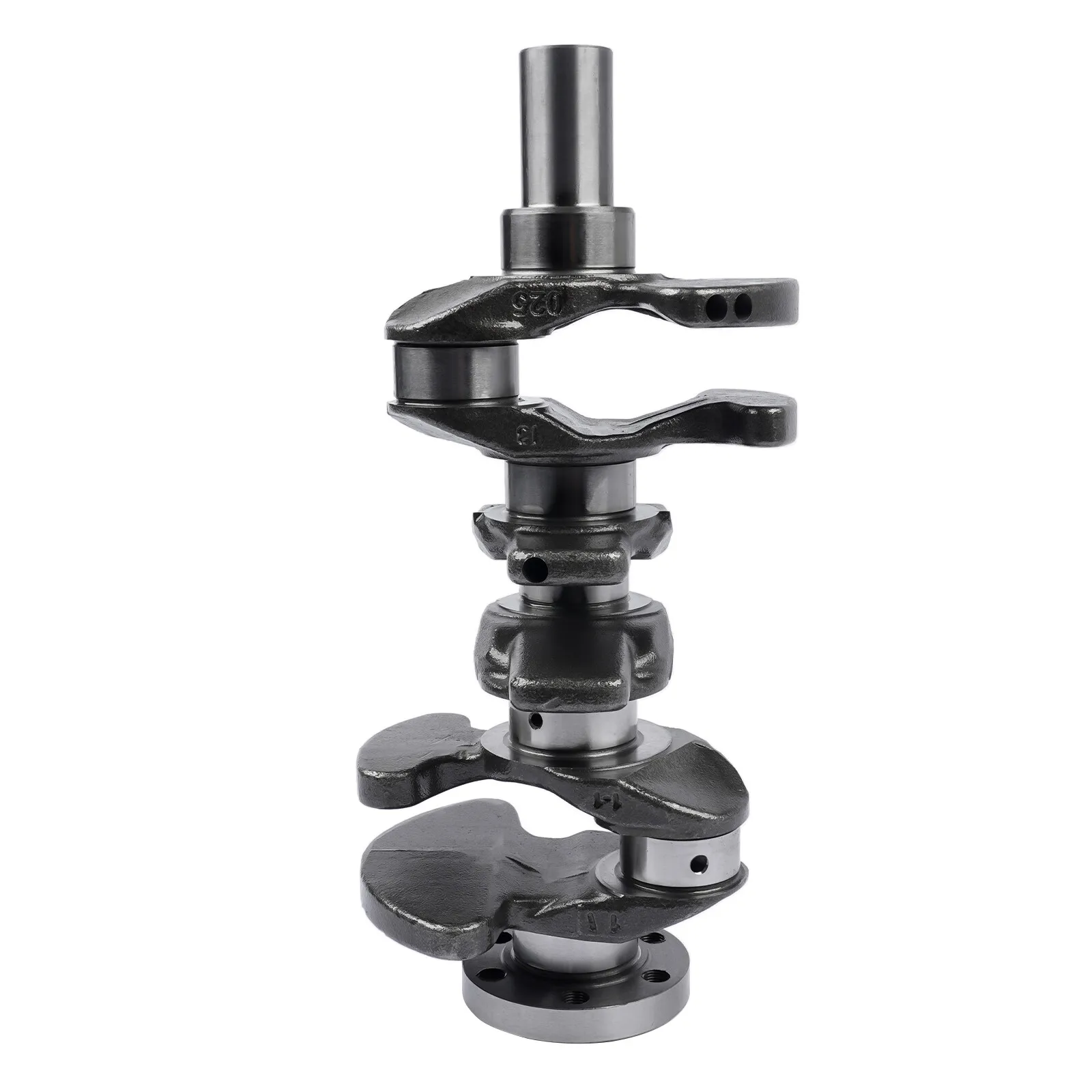 AP03 For Ford B-MAX Van C-MAX II Ecosport Fiesta VI 1.0 EcoBoost 2012-2017 Crankshaft - Image 4