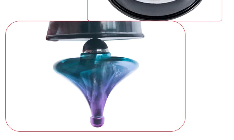 Wind Spinner Toy Rotating Fidget Game Creative Stress Relief Toy_voghion.com