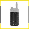 QuanSheng TG-UV2 PLUS Li-ion Battery 4000mAh USB C Jack Rechargable Li-ion Batteries For QuanSheng TG-UV2 PLUS 10W Walkie Talkie 6