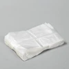 1000pcs Transparent Inner Plastic Bags Food Packag PE Low-pressure Flat Pocket Dust Moisture-proof Thin Storage Bag Flat Pocket 2