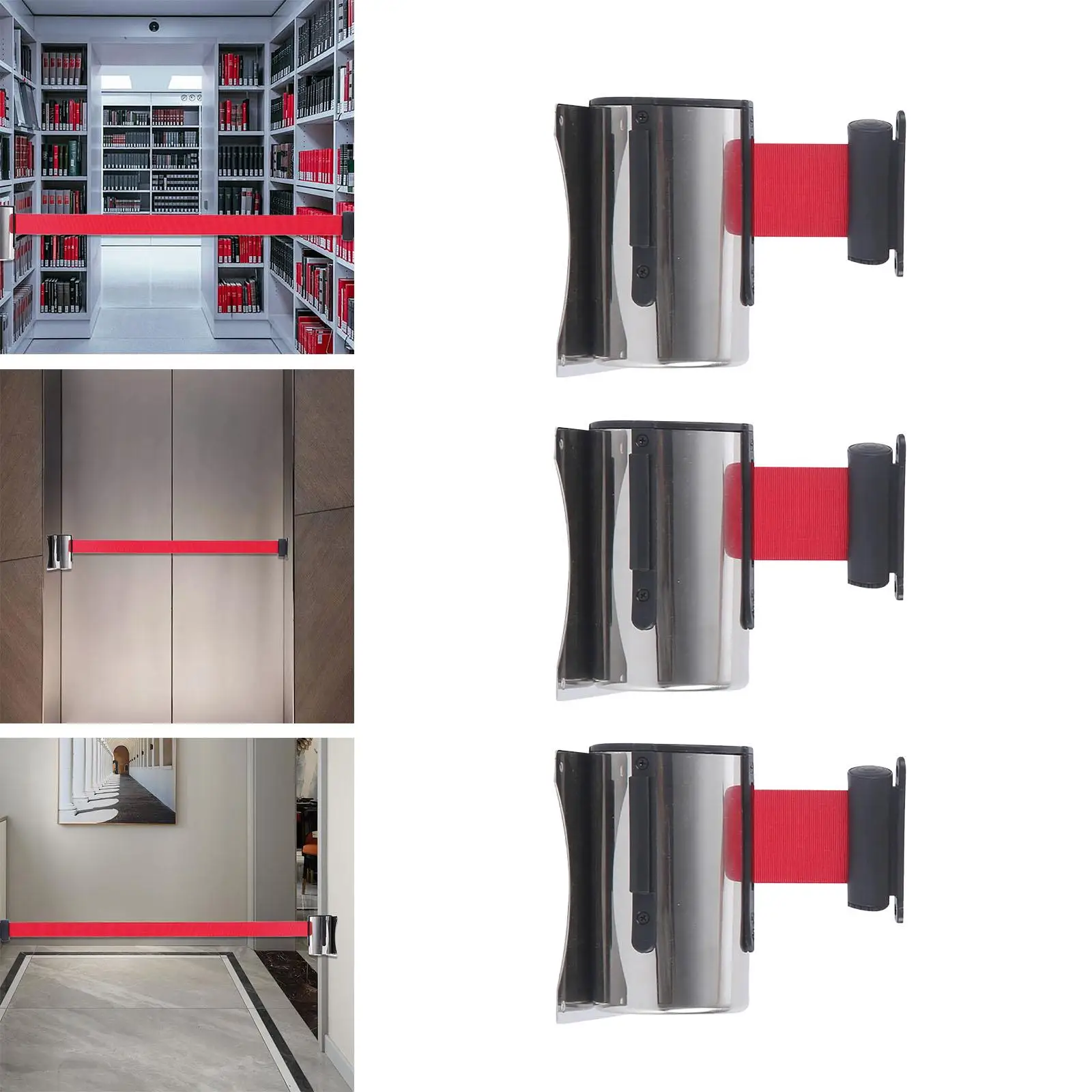 Portable Queue Management System for Events And Venues-Efficient Crowd Control Solution for Gatherings