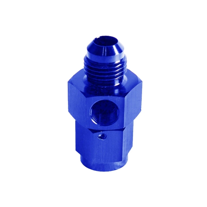 Рисунок 4 - AN4 AN6 AN8 AN10 AN12-1/8NPT шарнирное соединение