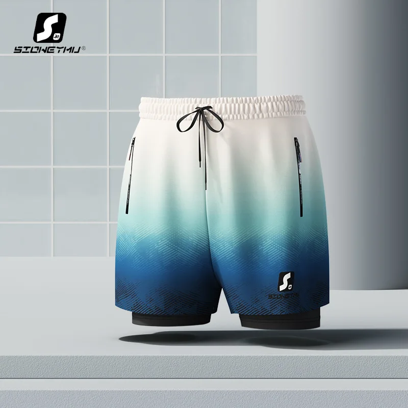 جديد سراويل للسباحة الرجال المضادة للإحراج الكبار...