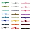 20 Pairs Chinese for Tang Suit Handmade Cheongsam Buttons Knot Fastener Closures 270F 1