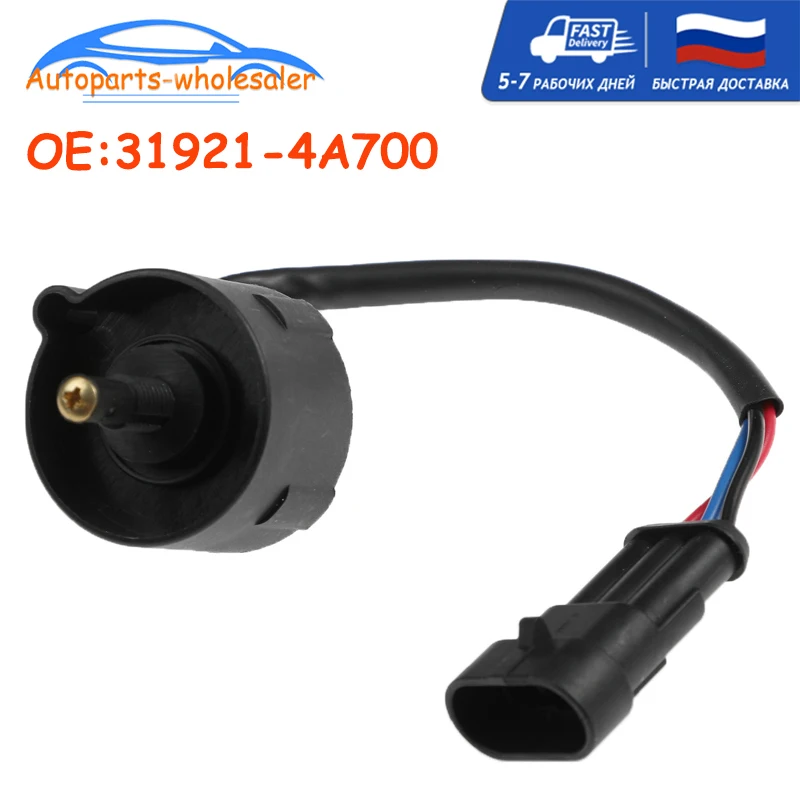 New 319214a700 319214a700 For Hyundai Kia Motor Libero Santa Fe Starex