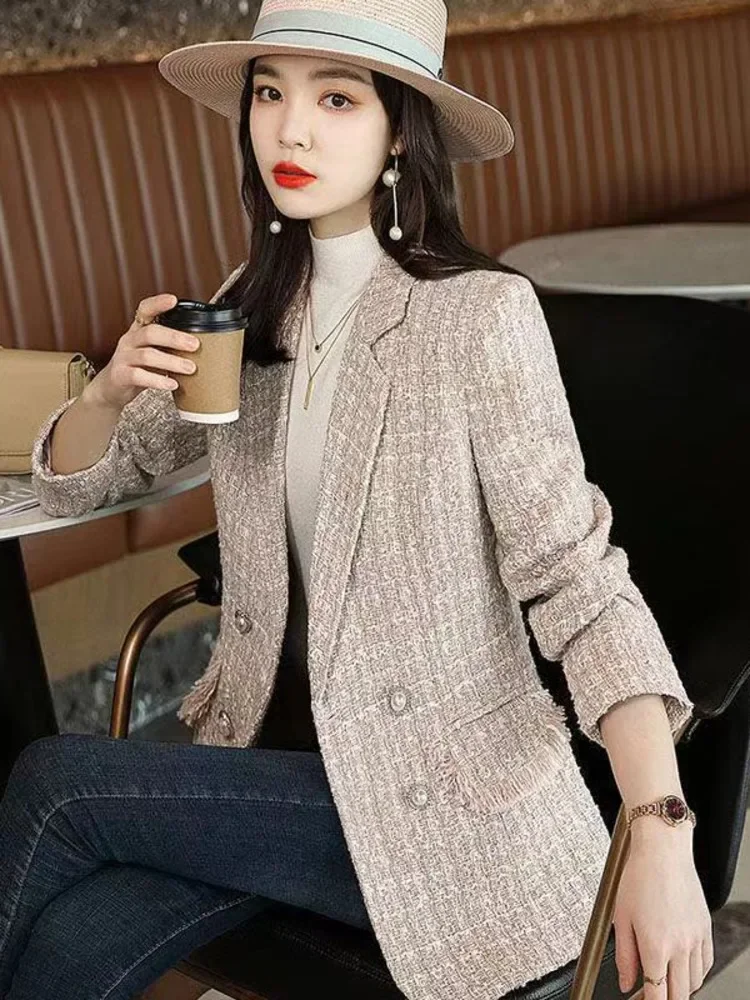 office-lady-blazer-casual-elegant-long-sleeve-fashionable-double-breasted-casual-elegant-solid-color-chic-outerwear-new-v1519