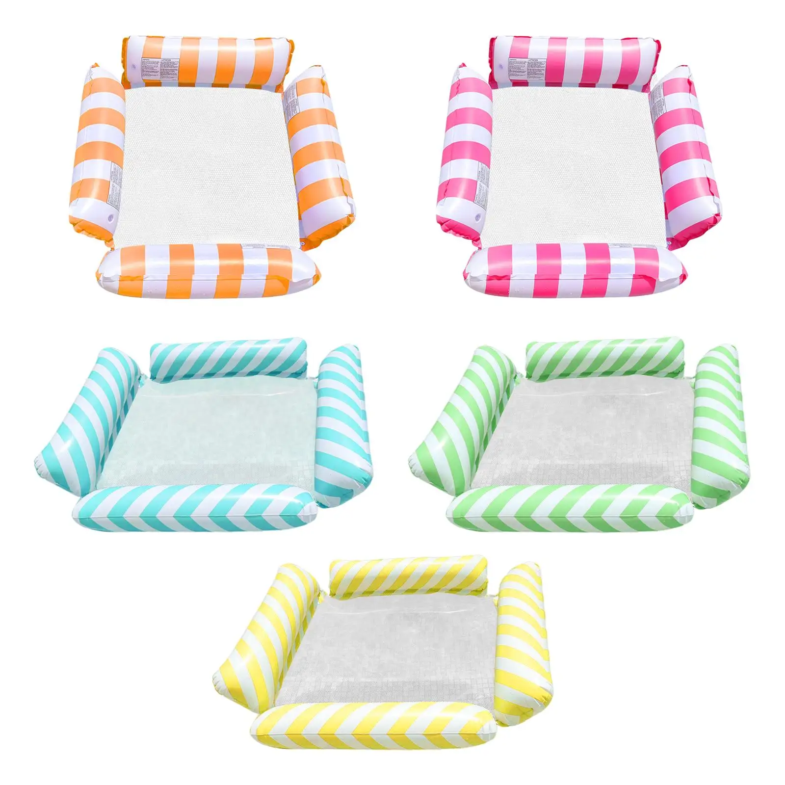 

Надувной бассейн, плавающая кровать для взрослых, водный гамак, водный плавающий стул, водная игрушка для пляжа, озера, бассейна, 10000